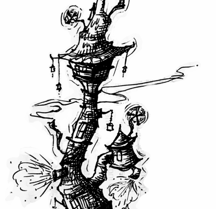 Tower