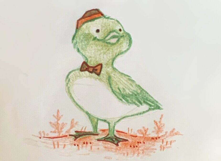 Sunday Sketches Vol. 2