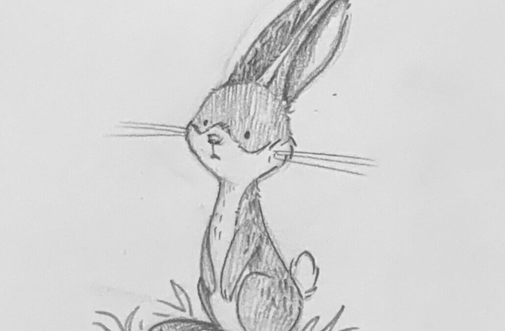 Sunday Sketches Vol. 8