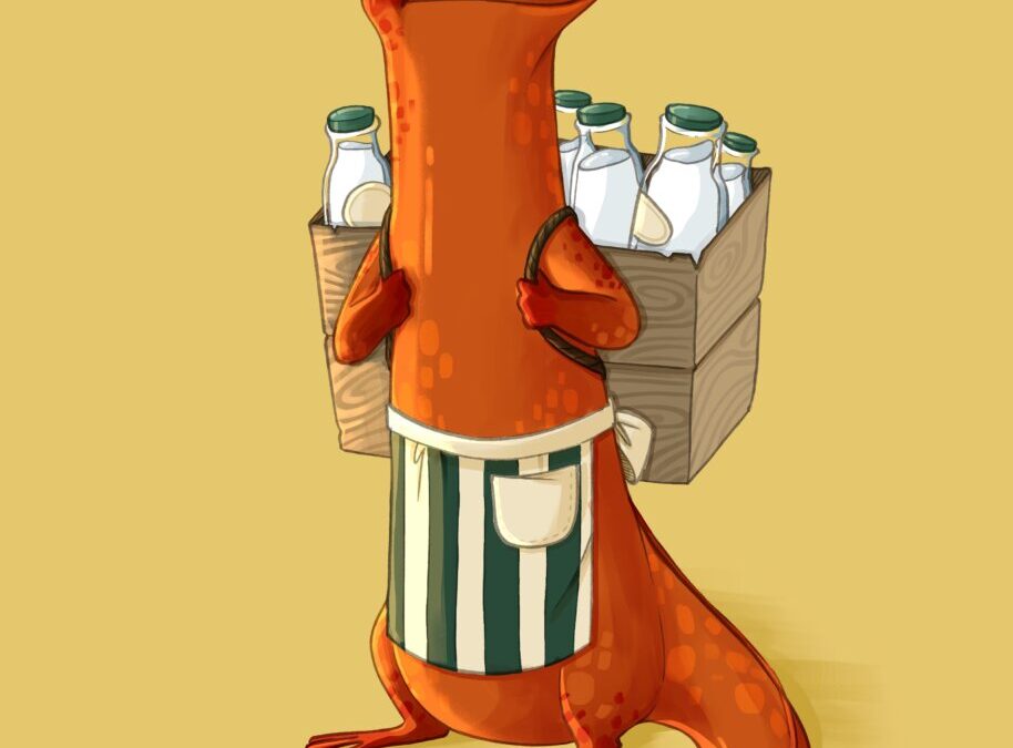 Salamander