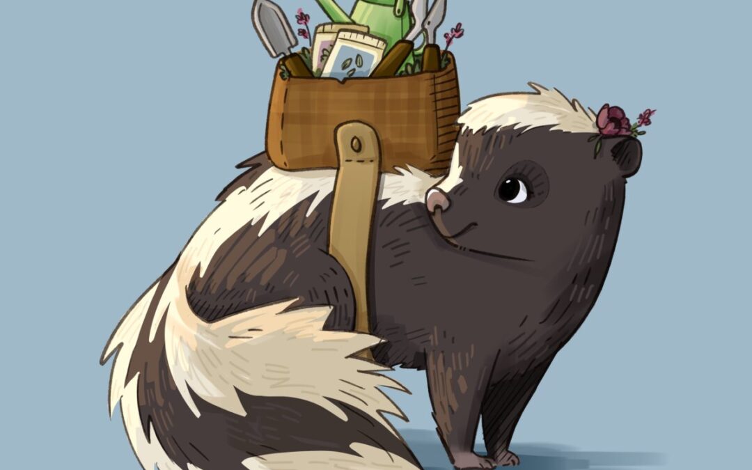Skunk